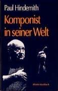 Komponist in seiner Welt: Weiten und Grenzen