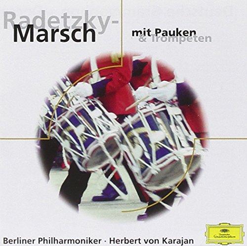 Eloquence - Radetzky-Marsch