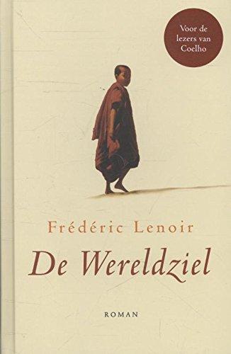 De wereldziel: roman