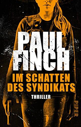 Im Schatten des Syndikats: Thriller (Lucy-Clayburn-Reihe, Band 2)