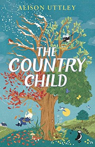 The Country Child (A Puffin Book)