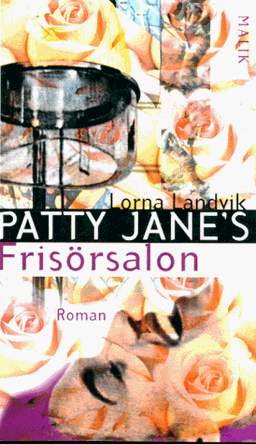 Patty Jane's Frisörsalon