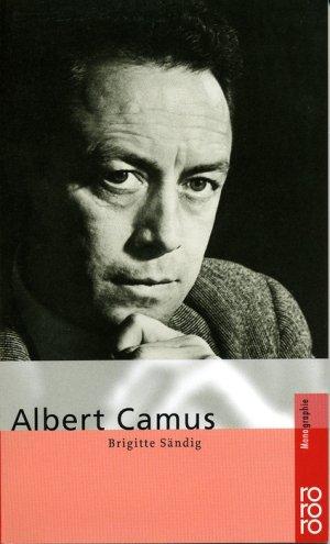 Camus, Albert