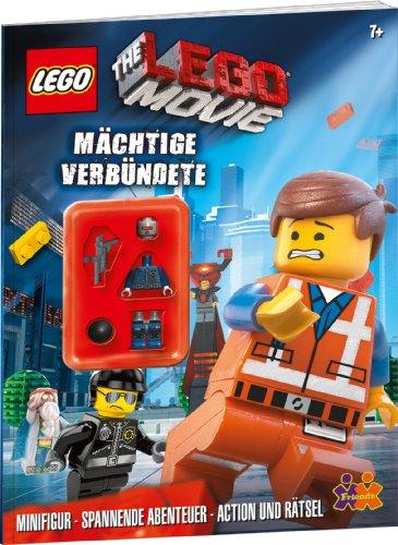 The LEGO Movie. Mächtige Verbündete