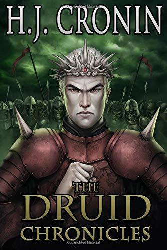 The Druid Chronicles