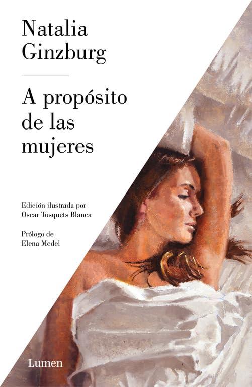 A propósito de las mujeres (Narrativa)