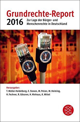 Grundrechte-Report 2016