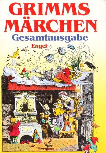 Kinder- und Hausmärchen