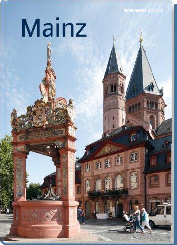 Mainz: Monumente-Edition