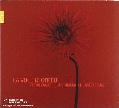 La Voce di Orfeo