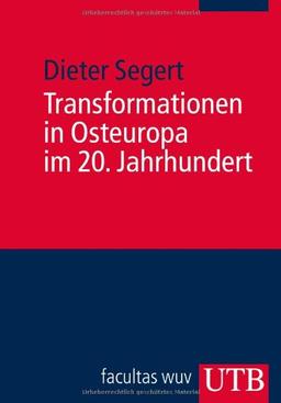 Transformationen in Osteuropa im 20. Jahrhundert