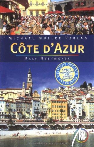 Cote d' Azur