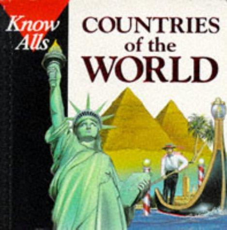 Countries of the World (Know Alls S.)