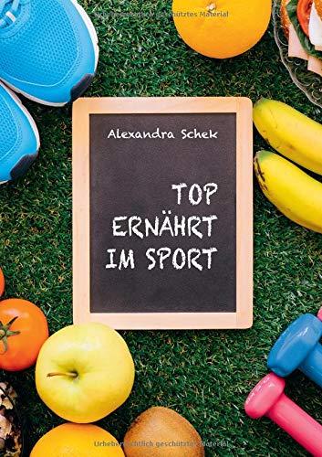 Top ernährt im Sport