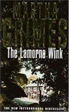 The Lamorna Wink (A Richard Jury novel)