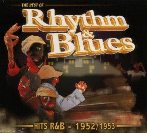 Best of Rhythm & Blues 1952/3