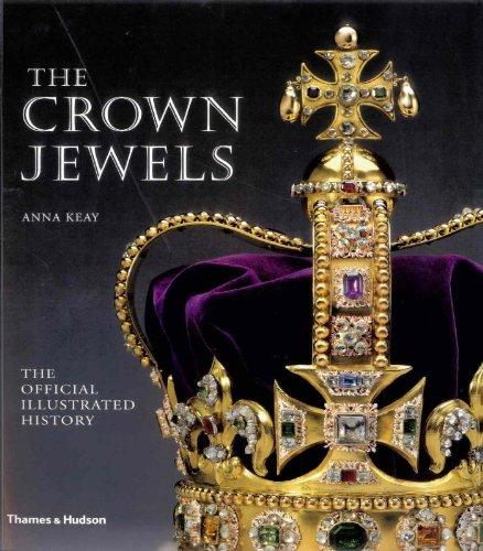 Crown Jewels: The Official Illustrated History