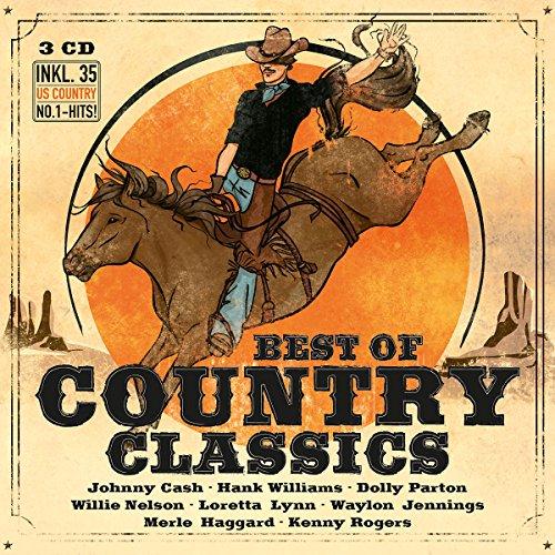 Best Of Country Classics