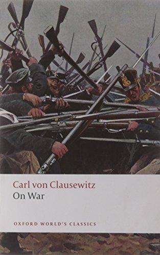 On War (World Classics)