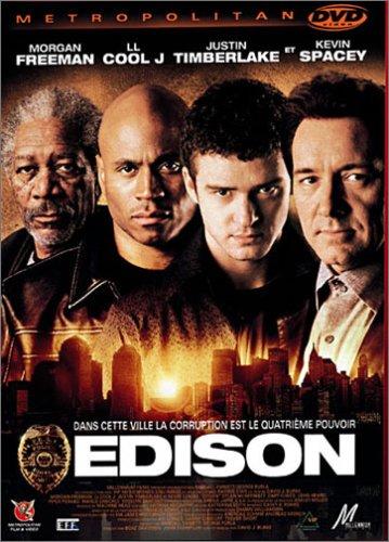 Edison [FR Import]