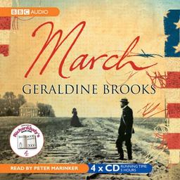 March (BBC Audio)