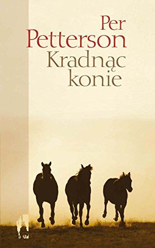 Kradnac konie