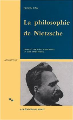 La philosophie de Nietzsche