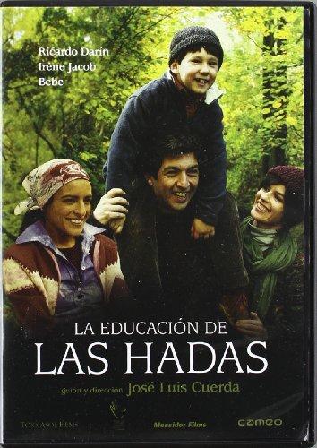 La Educación de las hadas