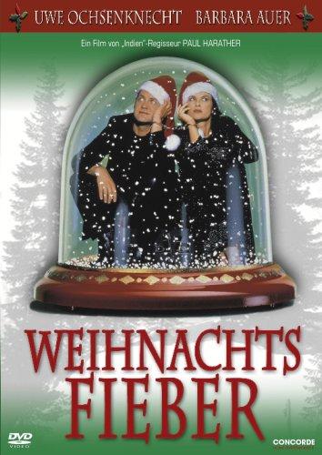 Weihnachtsfieber