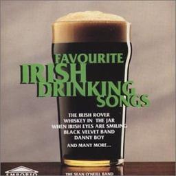 Favourite Irish Drinking Songs