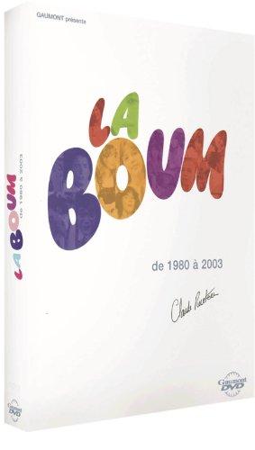 Coffret la boum : la boum ; la boum 2 [FR Import]