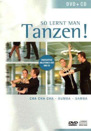 So lernt Man Tanzen - Latin (+ Audio-CD)