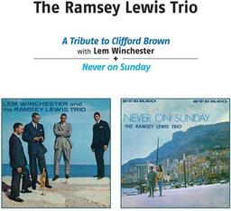 Tribute to Clifford Brown & Never on Sunday