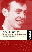 Gene, Girls und Gamow: Erinnerungen eines Genies