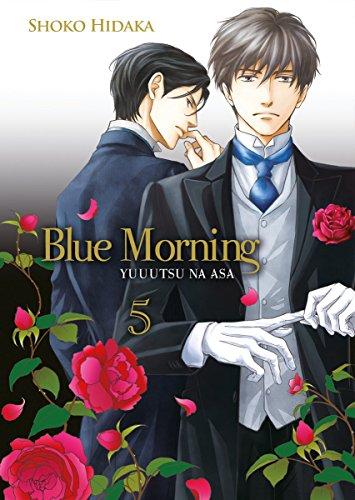 Blue morning. Vol. 5