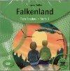 Teen Readers - German: Falkenland - CD