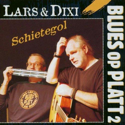 Blues Op Platt &#34;Schietegol&#34;