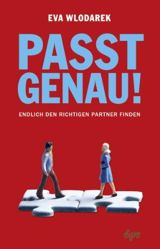 Passt genau!