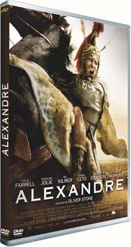 Alexandre [FR Import]