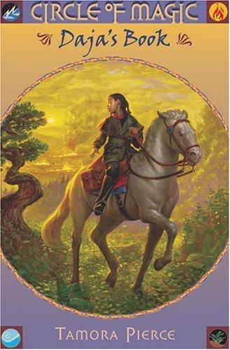 Daja's Book (The Circle of Magic, Band 3)