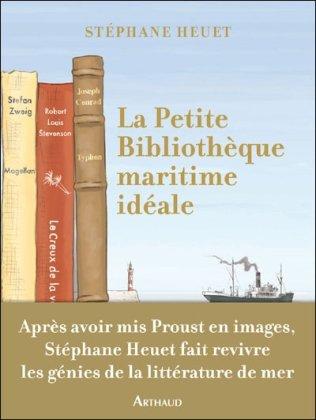 La petite bibliothèque maritime idéale