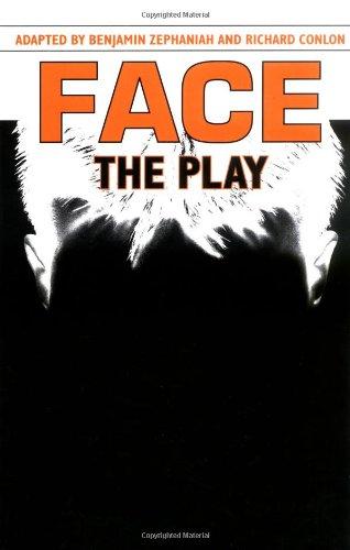 Face: The Play (Heinemann Plays for 11-14)