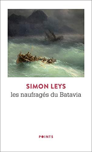 Les naufragés du Batavia. Prosper