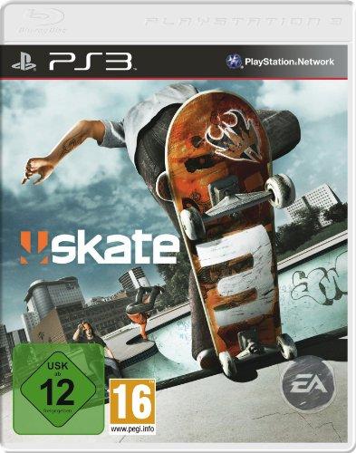 skate 3 [Software Pyramide]