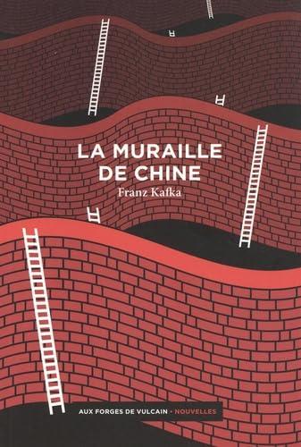 La muraille de Chine