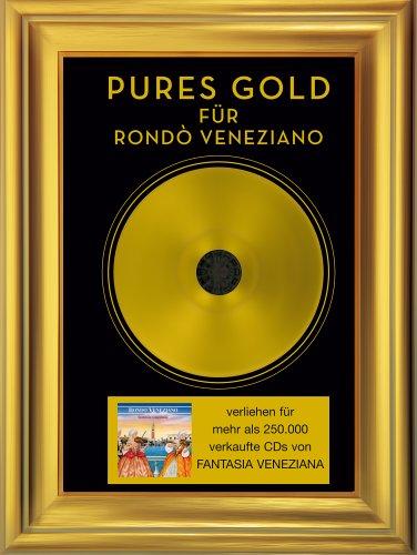 Fantasia Veneziana (Sammel-Edition: PURES GOLD)