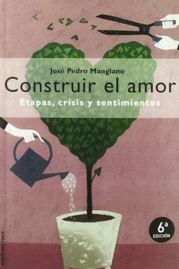 Construir el amor (MR Prácticos)