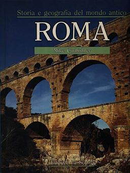 Roma (Storia e geografia del mondo antico)