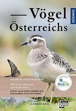 Vögel Österreichs