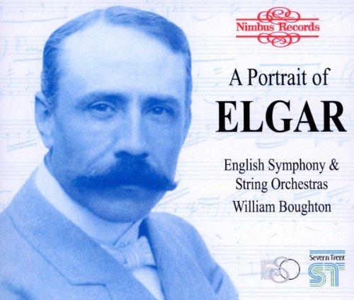 A Portrait Of Elgar